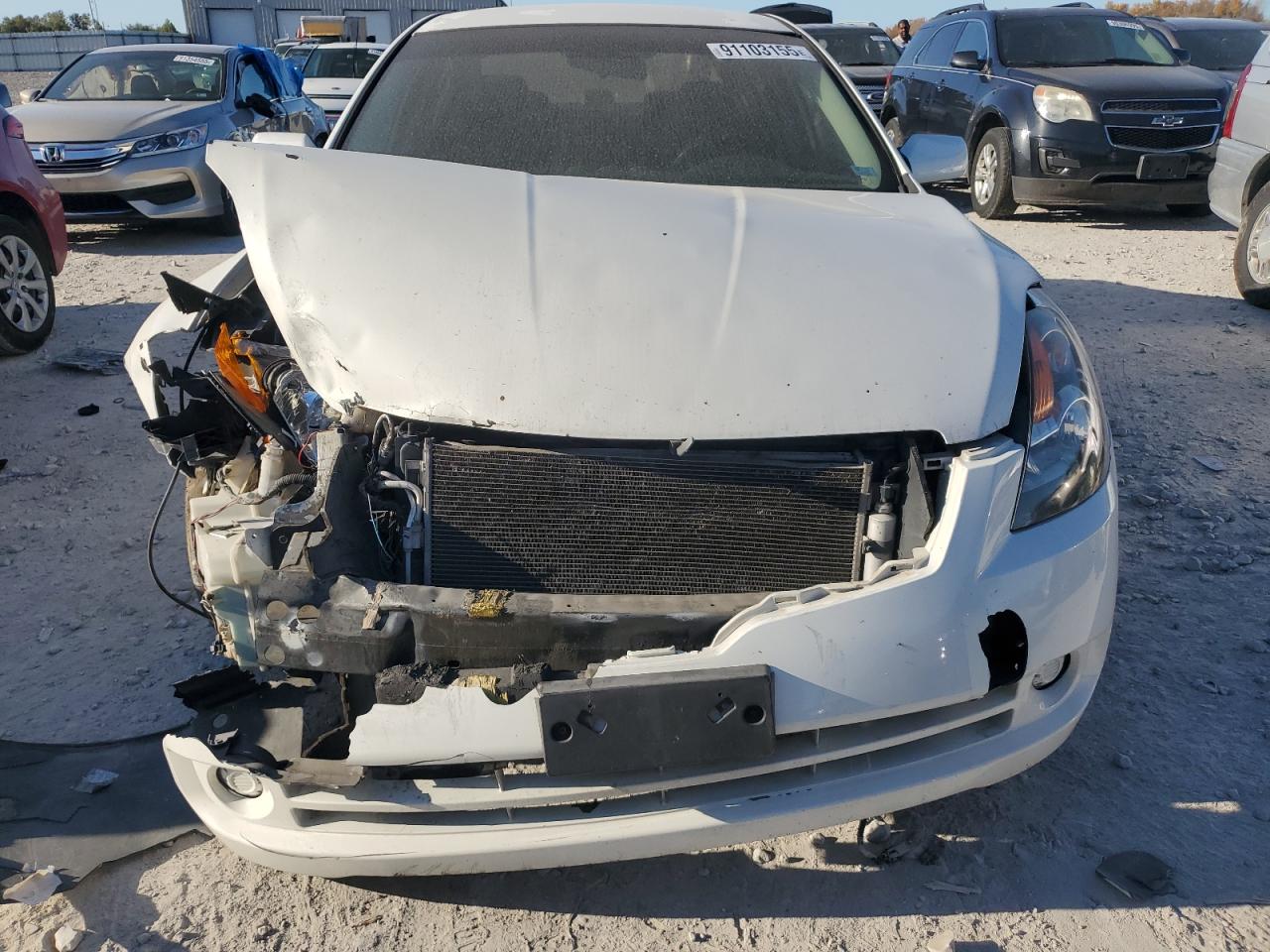 Lot #3311566239 2009 NISSAN ALTIMA 2.5