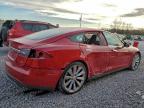 Lot #3303959729 2014 TESLA MODEL S