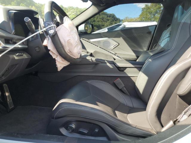 2022 CHEVROLET CORVETTE S #3281398111