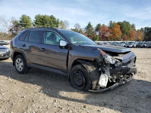 2021 TOYOTA RAV4 LE #3296228439