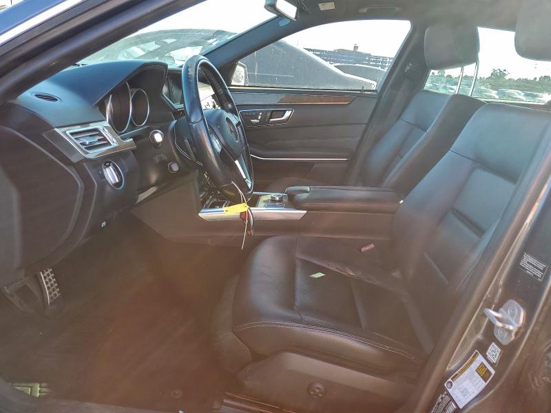 2016 MERCEDES-BENZ E 350 #3301589635