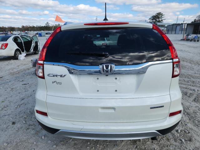 2016 HONDA CR-V TOURI #3296953848