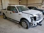 Lot #3303920707 2014 FORD F150 SUPER