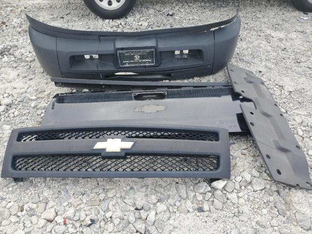 2011 CHEVROLET SILVERADO #3294314882