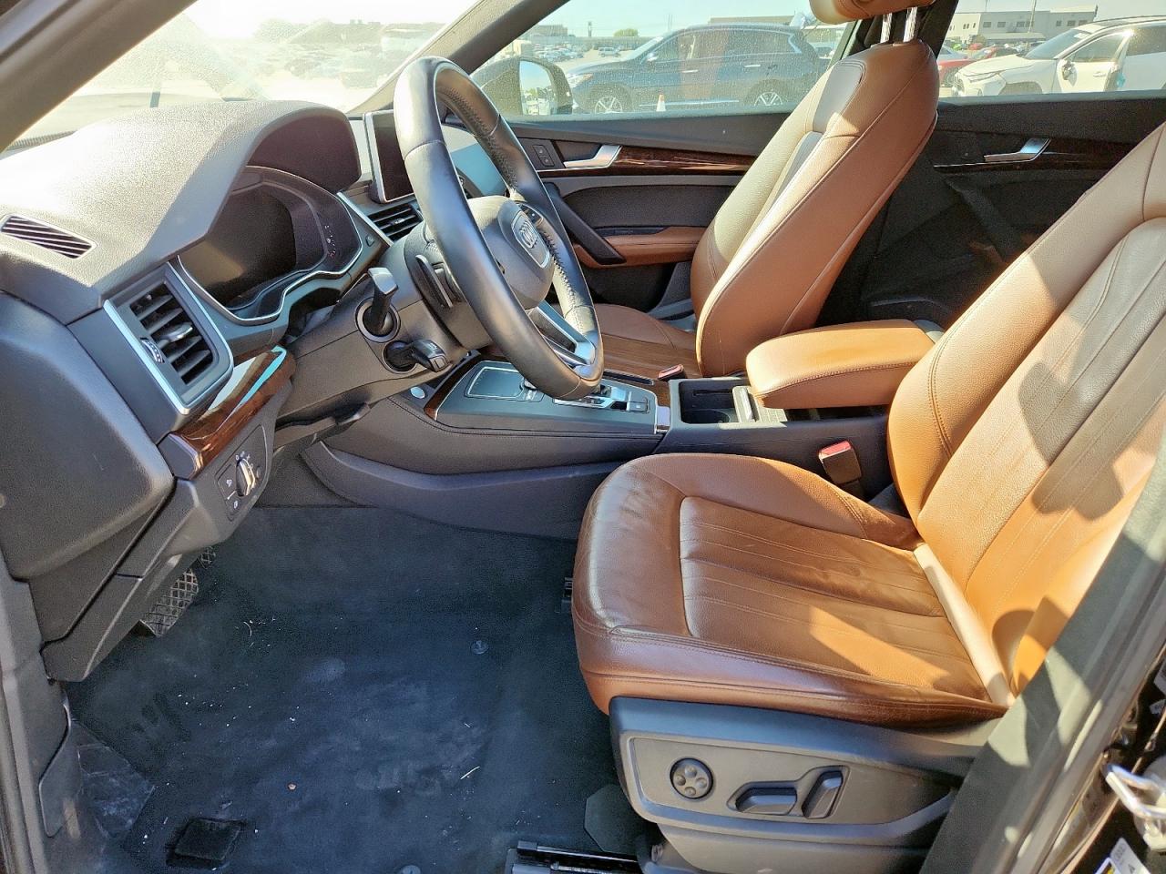 AUDI Q5 PREMIUM PLUS