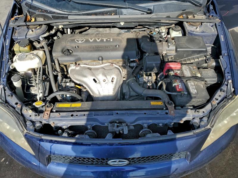 2010 TOYOTA SCION TC #3297957801