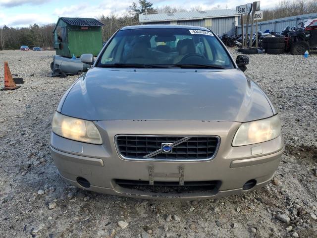 2005 VOLVO S60 #3305389379