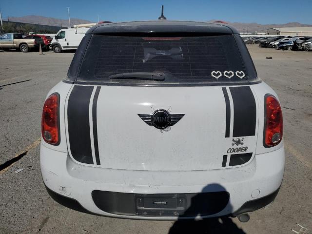 2013 MINI COOPER COU #3296426639
