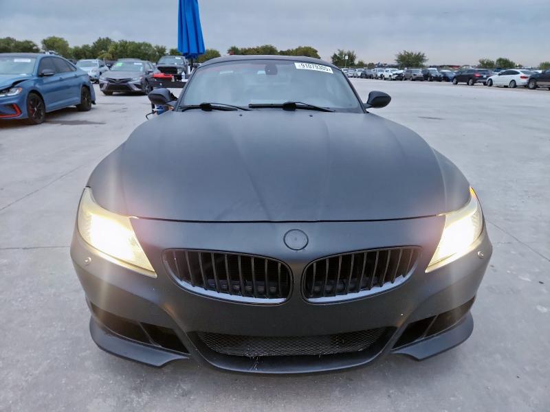 2011 BMW Z4 SDRIVE3 #3303868696
