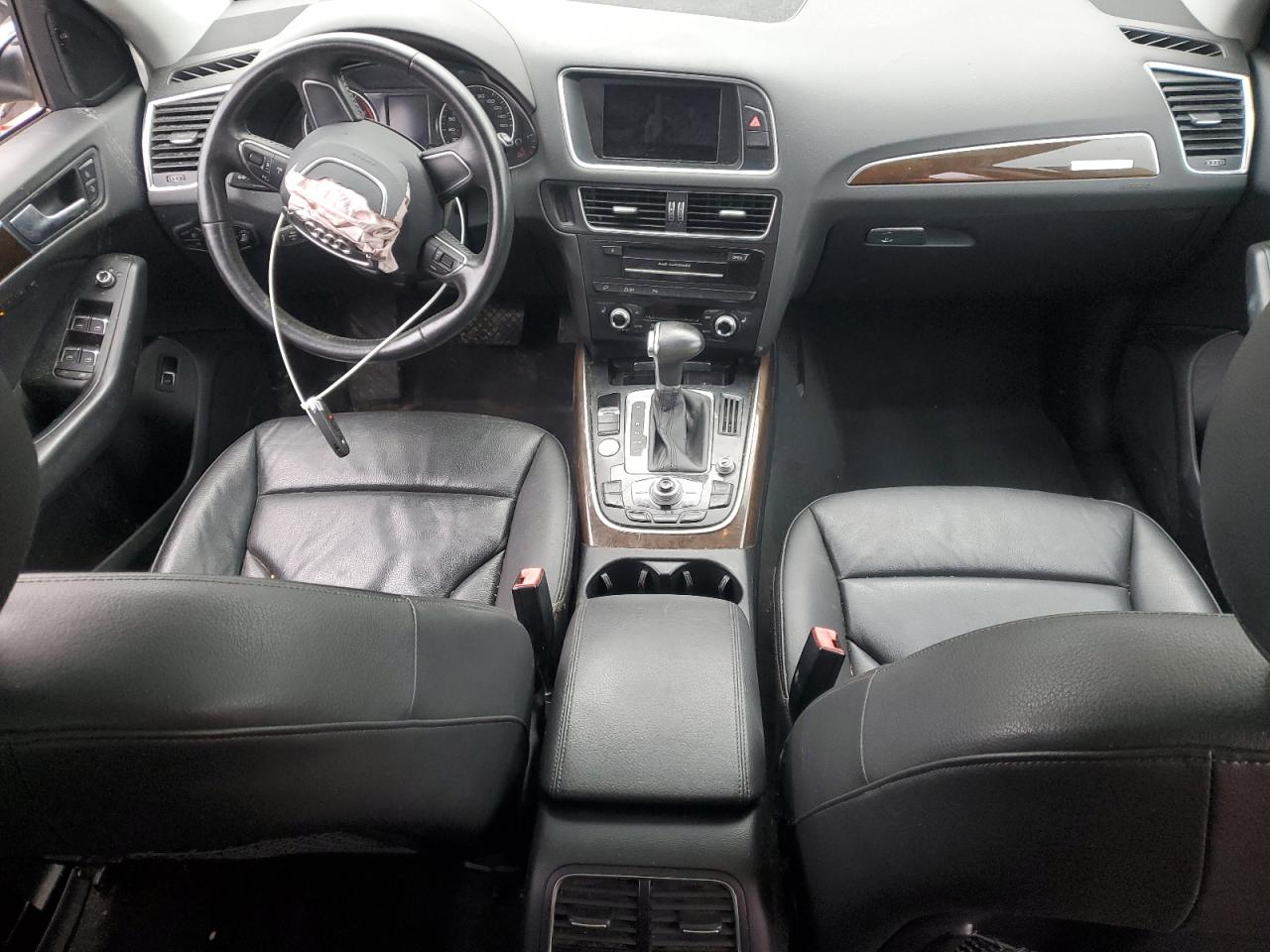 AUDI Q5 PREMIUM PLUS