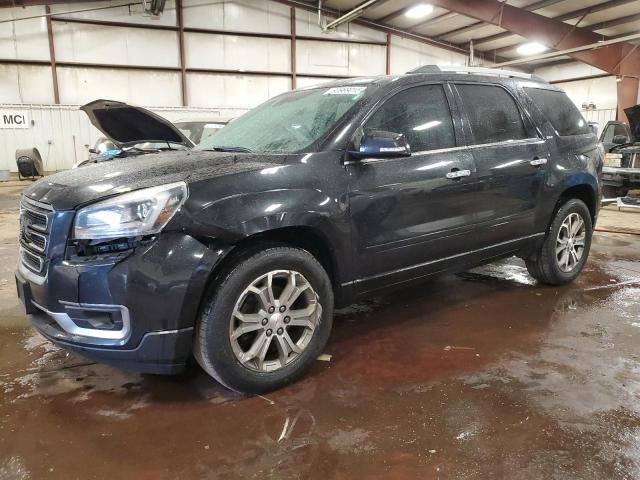 Global Auto Auctions: 2015 GMC ACADIA SLT