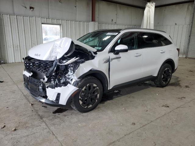 2025 KIA SORENTO S #3315780384