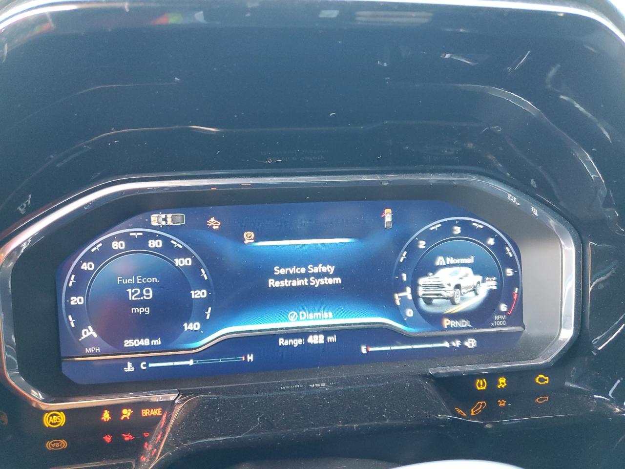 CHEVROLET SILVERADO K2500 HEAVY DUTY LT