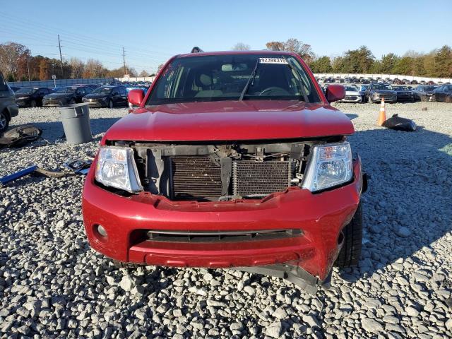 2011 NISSAN PATHFINDER #3293536419