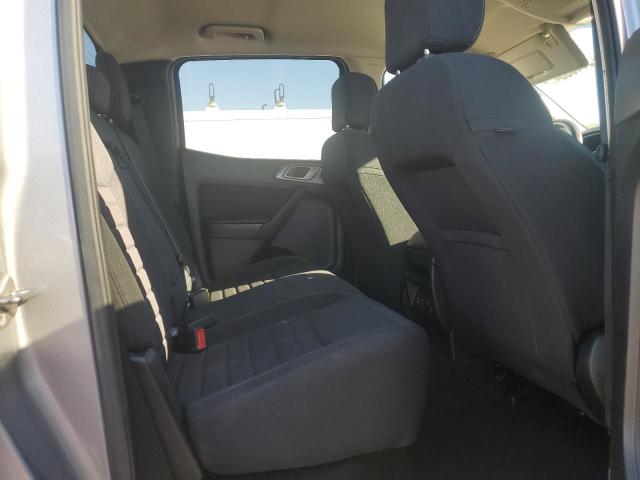 2020 FORD RANGER XL #3297082512