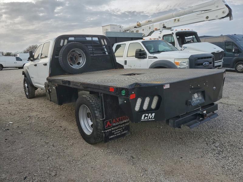 2020 RAM 5500 #3296990834