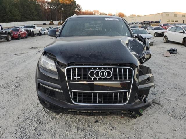 2015 AUDI Q7 PRESTIG #3312679157