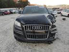 Lot #3312679157 2015 AUDI Q7 PRESTIG