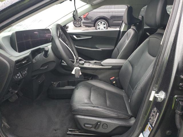 2024 KIA EV6 LIGHT #3304530471