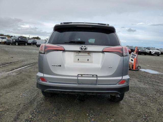 2016 TOYOTA RAV4 LE #3304131489