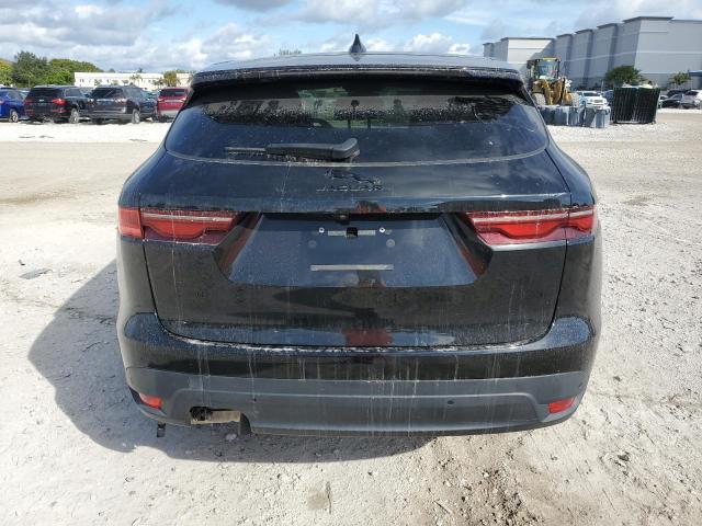 2024 JAGUAR F-PACE R-D #3285548283