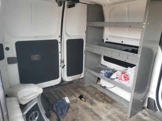 2019 NISSAN NV200 #3303678928