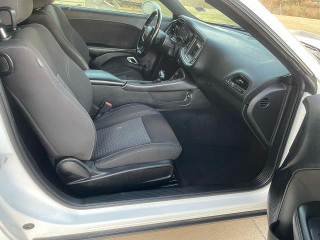 2020 DODGE CHALLENGER #3280276959