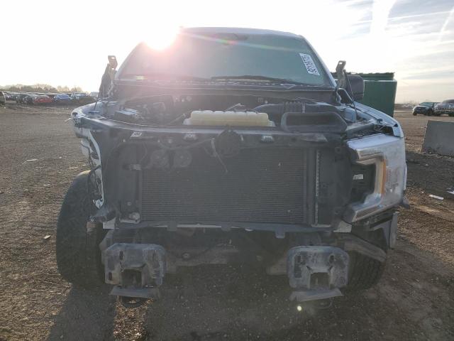 2019 FORD F150 SUPER #3291339212
