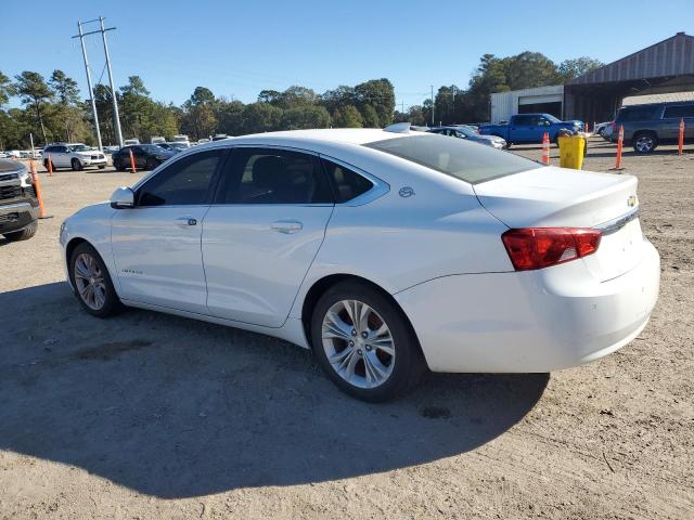 2015 CHEVROLET IMPALA LT #3305320310