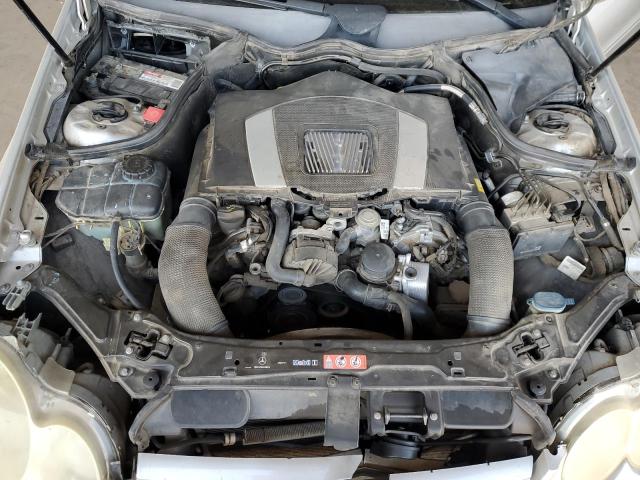 2007 MERCEDES-BENZ CLK 350 #3298045165