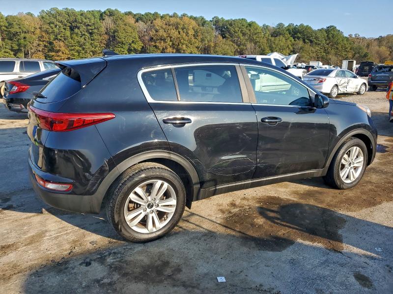 2017 KIA SPORTAGE L #3305314305