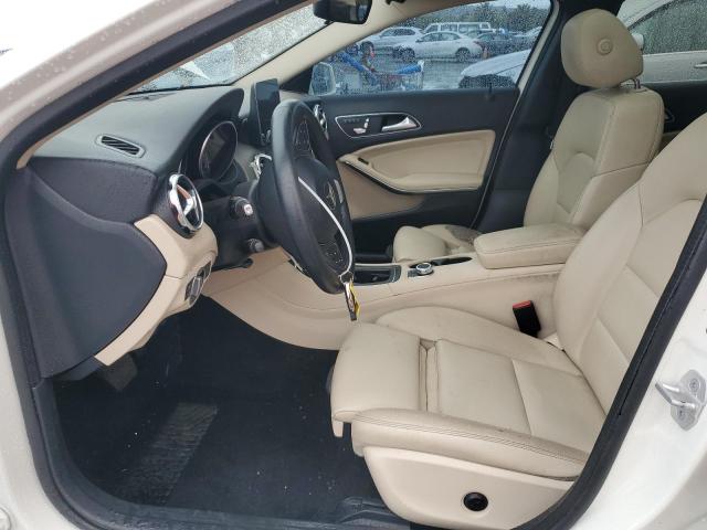 2018 MERCEDES-BENZ GLA 250 4M #3282322302