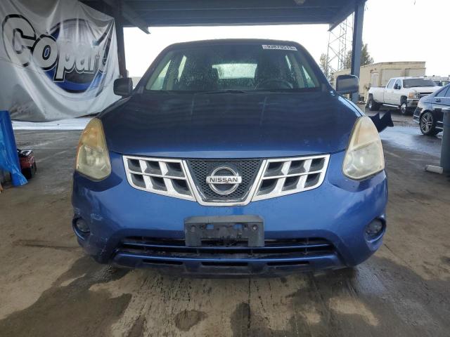 2011 NISSAN ROGUE S #3305285423