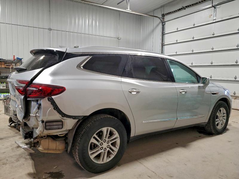 2019 BUICK ENCLAVE ES #3296256461