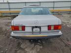 Lot #3311592761 1990 MERCEDES-BENZ 300 SE