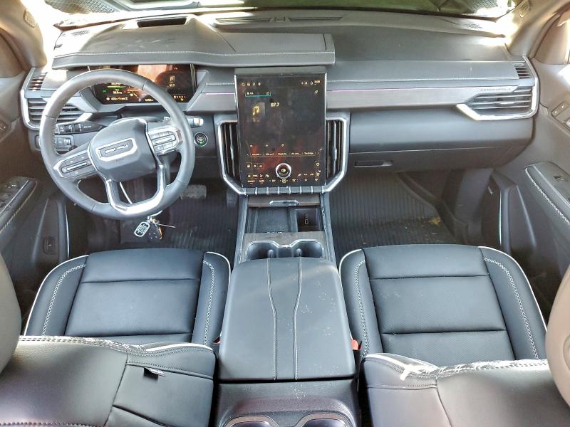 2025 GMC ACADIA DEN #3302841944