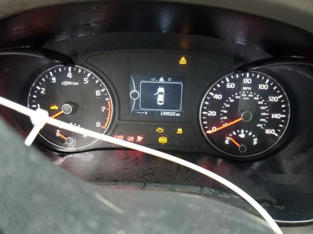 2016 KIA OPTIMA EX #3293454425