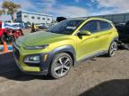 Lot #3315767347 2019 HYUNDAI KONA LIMIT