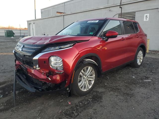 2022 MITSUBISHI OUTLANDER #3301847337