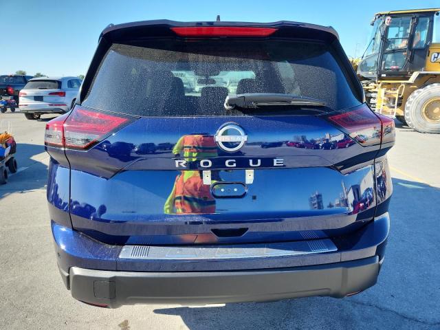 2025 NISSAN ROGUE SV #3311667250