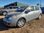 Lot #3304271943 2010 NISSAN VERSA S