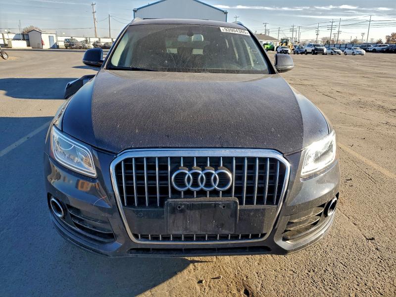 2016 AUDI Q5 PREMIUM #3294451505
