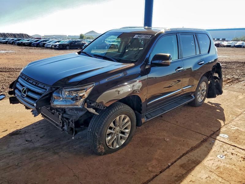 LEXUS GX 460