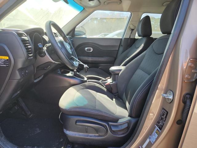 2015 KIA SOUL #3287533050