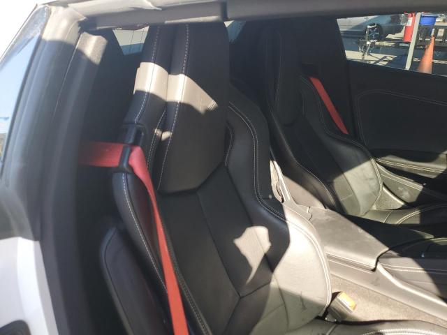 2025 CHEVROLET CORVETTE S #3297102526