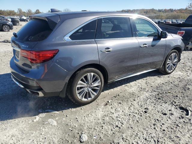 2018 ACURA MDX TECHNO #3285013926