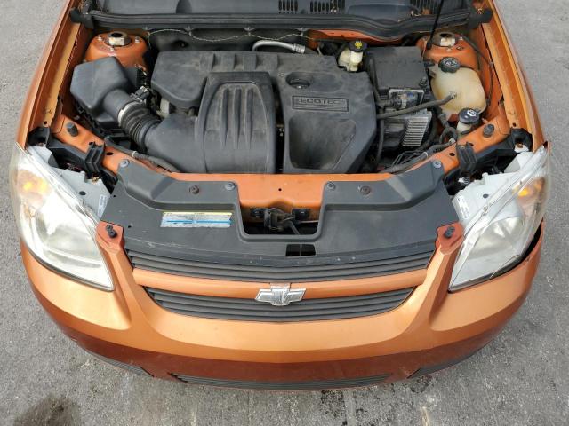 2007 CHEVROLET COBALT LT #3293308481