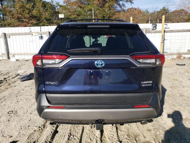 2024 TOYOTA RAV4 LIMIT #3291404174