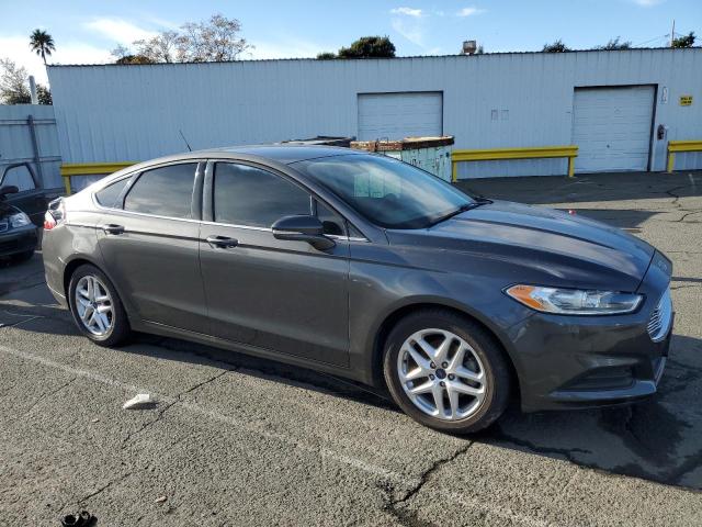 2016 FORD FUSION SE #3309648930