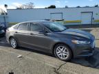 Lot #3309648930 2016 FORD FUSION SE